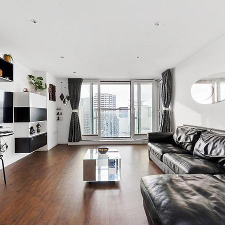 Two Bedroom Apartment - London Excel Stays Buitenkant foto