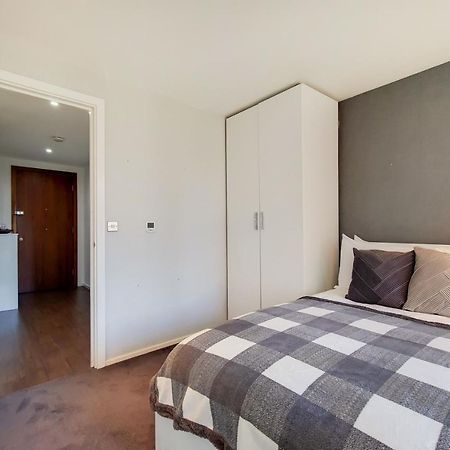 Two Bedroom Apartment - London Excel Stays Buitenkant foto