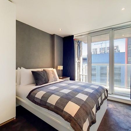 Two Bedroom Apartment - London Excel Stays Buitenkant foto